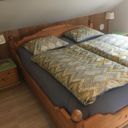 Vakantieboerderij 'T Zand - Appartement Heeswijk-Dinther Екстериор снимка