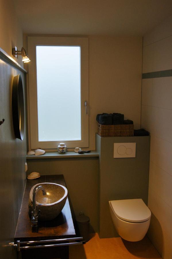 Vakantieboerderij 'T Zand - Appartement Heeswijk-Dinther Екстериор снимка