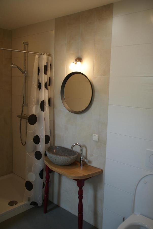 Vakantieboerderij 'T Zand - Appartement Heeswijk-Dinther Екстериор снимка