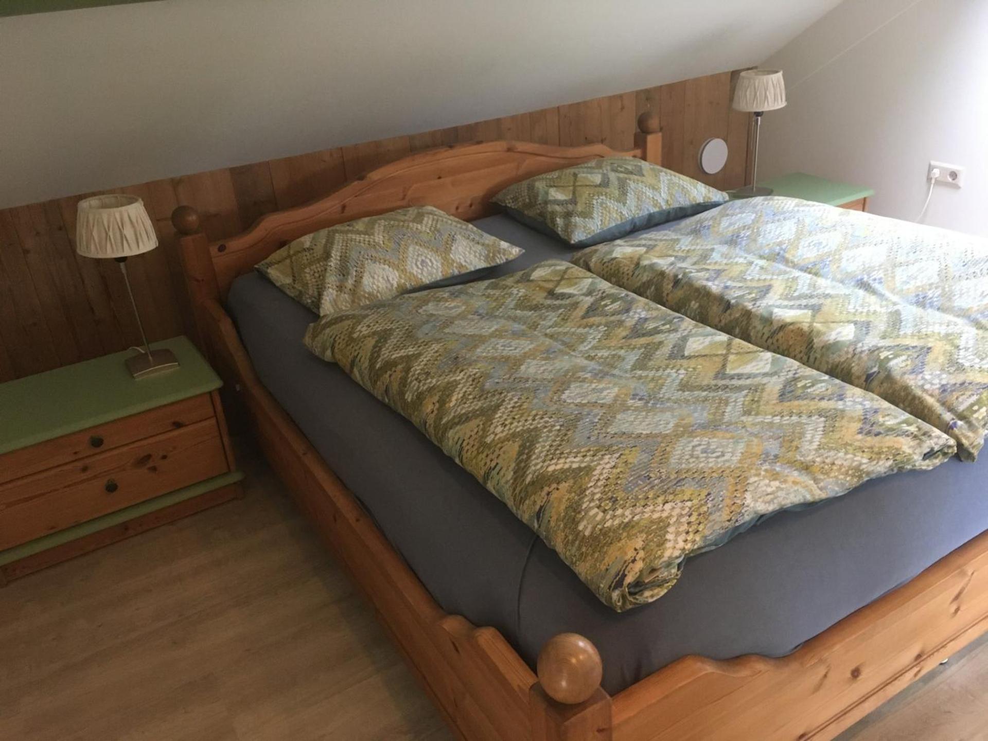 Vakantieboerderij 'T Zand - Appartement Heeswijk-Dinther Екстериор снимка